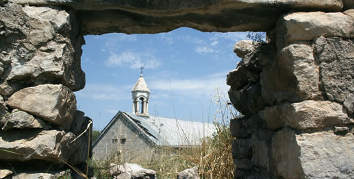 Amaras Monastery