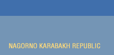 Nagorno Rarabakh Republic